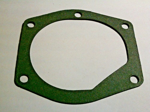 Kupplungsdeckel Dichtung passend für Hercules Prima M2,3,4,5 Motor Typ: 504,505 - Bild 2 von 2
