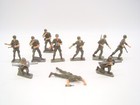 STARLUX - ARMY - FIGHTER SERIES WITH SPECIAL COLOR - 1/32 - ANTIQUE -
