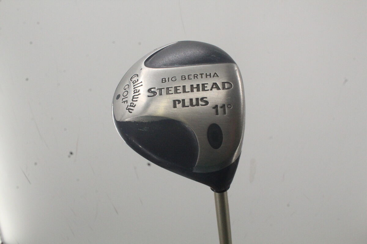 Callaway GBB Epic 15° 3 Wood Stiff (Optional) Graphite Shaft Majek Grip Callaway GBB Epic 15° 3 Wood Stiff (Optional) Graphite Shaft Majek Grip