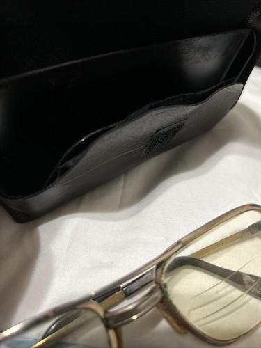 Vintage Frame Eyeglasses Strohlen fair/acceptable condition - Picture 23 of 24