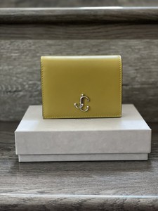 jimmy choo hanne wallet