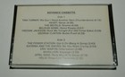 Vintage 1980s Radio Promo Pre Release ADVANCE Cassette Tape Sampler Capitol MINT