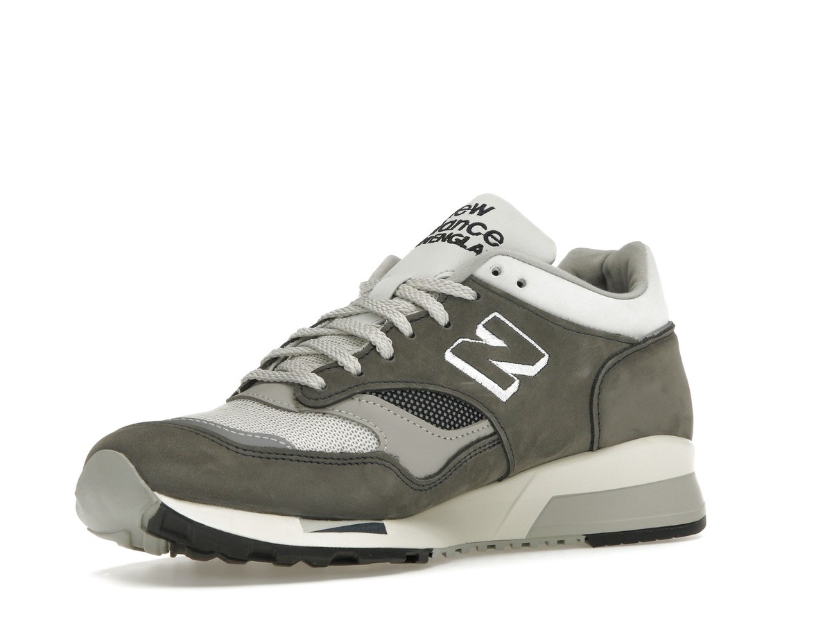 【SALE】NEW BALANCE U1500 ニューバランス Made in UK D G Gray U1500UKG New Balance 1500 Steel Gray (Men's) | eBay
