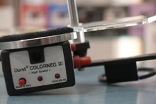 durst colorneg III high speed (I have no idea if it works)