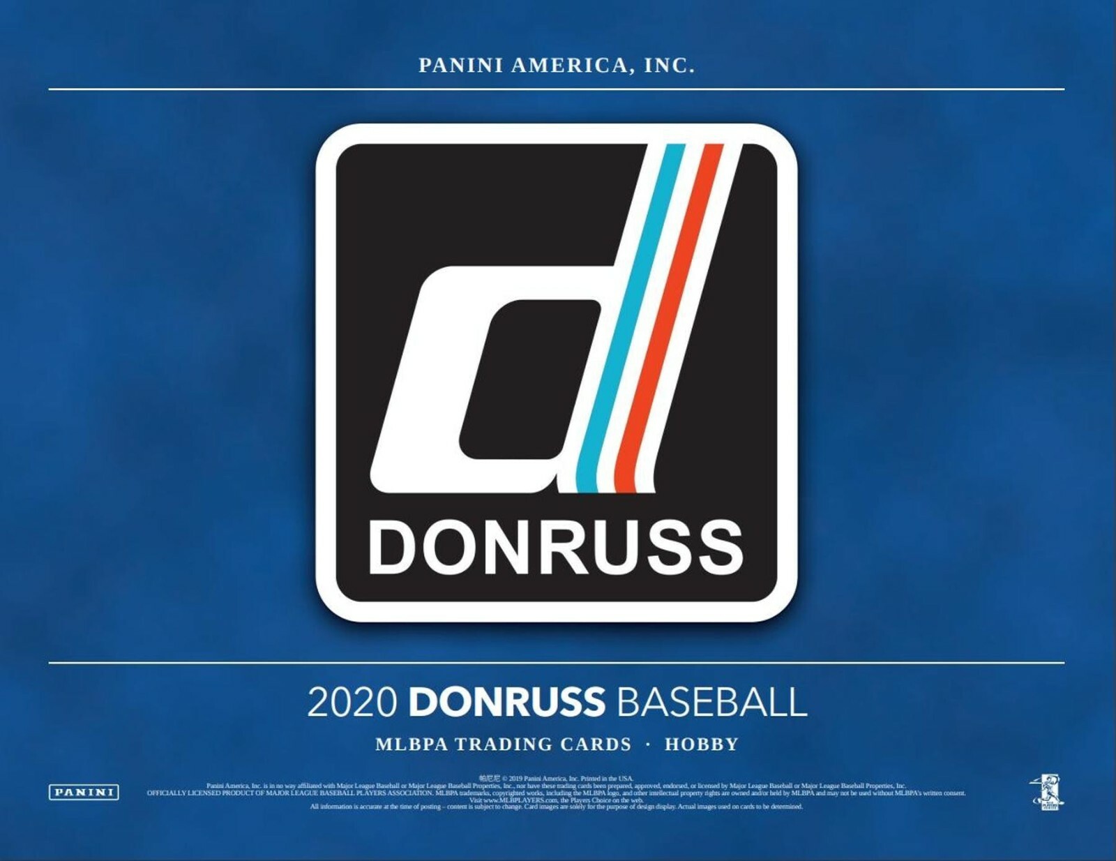 3 autos! En Stock 2019 Topps Tribute béisbol Fábrica Sellada Hobby Caja 6 hits