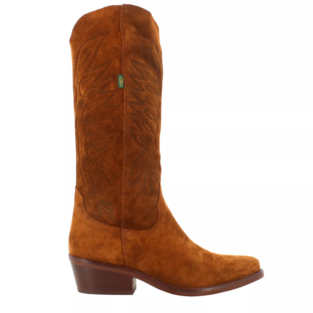 Dakota Boots stivali donna texani DKT 67 CA CAPUCCINO A23 eBay