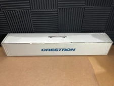 Crestron UC-SB1-CAM Video Conferencing Device black 6511281 ✅❤️️✅❤️️ BRAND NEW!