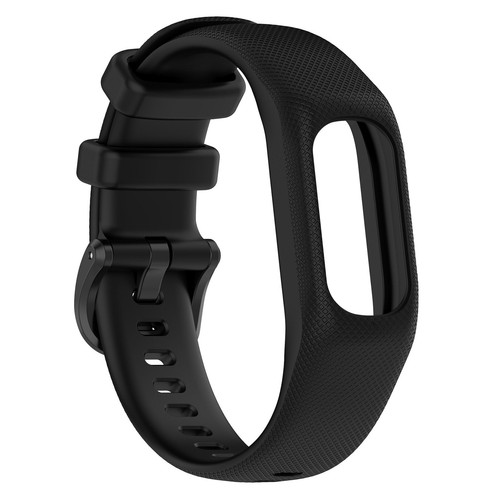 For Garmin Smart 5/Garmin Vivosmart 5 Bracelet Silicone Watch Strap Wristband - Picture 8 of 33