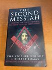 The Second Messiah by Robert Lomas, Christopher Knight (Paperback, 1998)