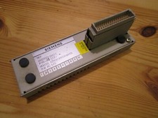 Siemens 6ES5985-2AA11  MODUL EPROM
