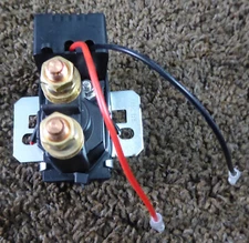 12V DC 500A Remote Battery Disconnect Switch Upgraded Battery Car Kill Switch fo