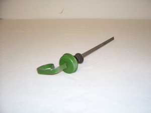 Kohler K181 Engine Oil Dip Stick 232657 John Deere Cub ...