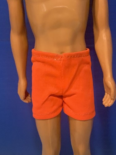 Vintage Sunset Malibu Ken Doll 1971 - Picture 3 of 12