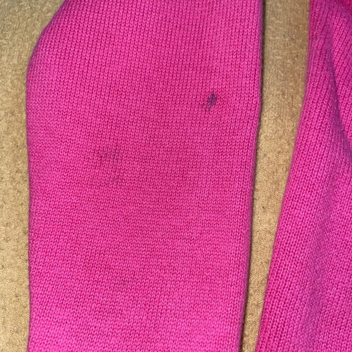 EPK Girls Pink Cardigan Size 4 - Picture 7 of 8