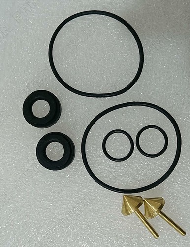 Heater Control Valve Repair Kit 2208300184 For BMW E36 E53 E60 X5 X6 F01 F10 F13 - Picture 6 of 7