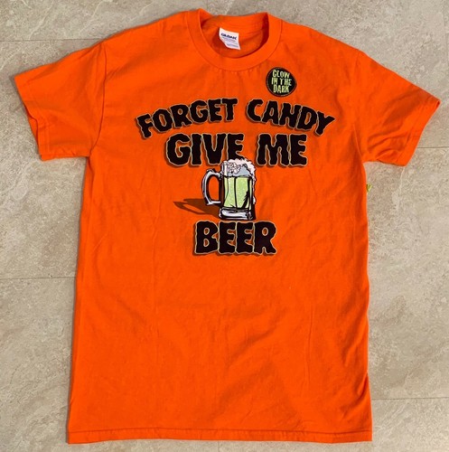 Men's Halloween or Everyday Short Sleeve T-Shirts: S-M-L-XL-2X-3X - Bild 26 von 35