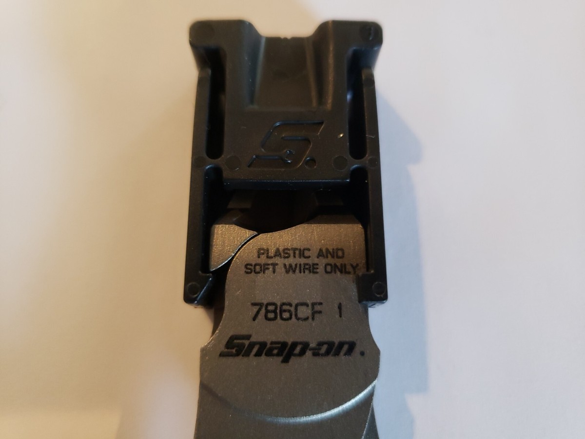 Snap on 786cf deals