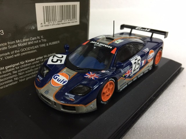 Hot Wheels Mclaren F1 Gtr Gulf Fpy86 956g 1 64 Contemporary Manufacture Hot Wheels Mclaren F1 Gtr Gulf Fpy86 956g 1 64 Contemporary Manufacture