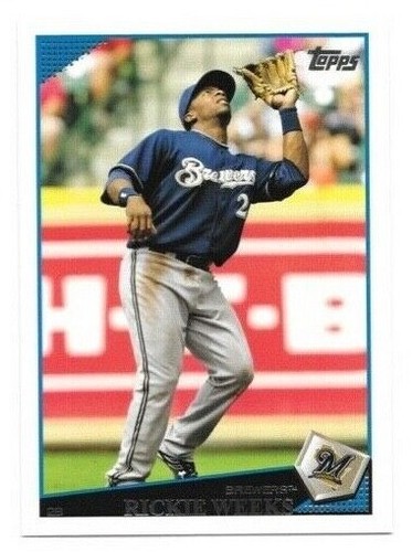 2009 Topps Baseball Trading Cards / You Choose #s 251 - 500 / mb15 - Picture 133 of 261