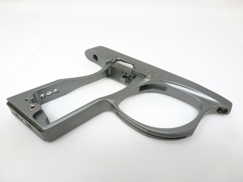 PROTO REFLEX RAIL ULTRALITE TRIGGER FRAME DUST GUNMETAL GRAY UL FRAME MATRIX - Picture 4 of 7
