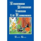 Ensayos Breves Sobre La Religion by Camilo Garcia (Paperback / softback, 2013)