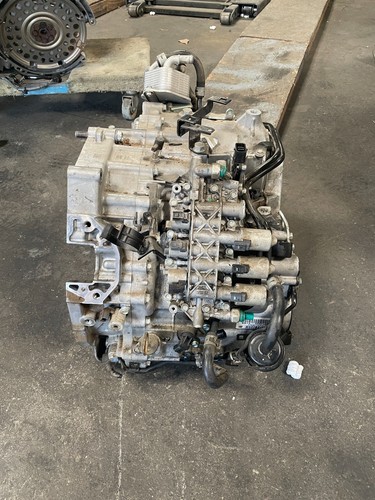 2016 honda accord transmission automatic 20 k miles - Picture 2 of 6