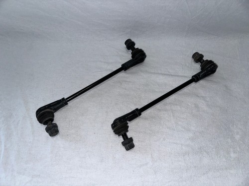 2016 - 2025 Chevrolet Malibu Front Left & Right Stabilizer Sway Bar Link Set OEM - Picture 4 of 11