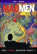 Mad Men: The Final Season, Part 1: New