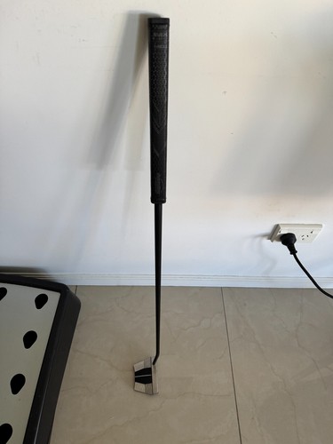 SCOTTY CAMERON 2023 PHANTOM X 9 X9 RH 34in PUTTER USED VGC KBS CT TOUR 120 SHAFT - Picture 3 of 11