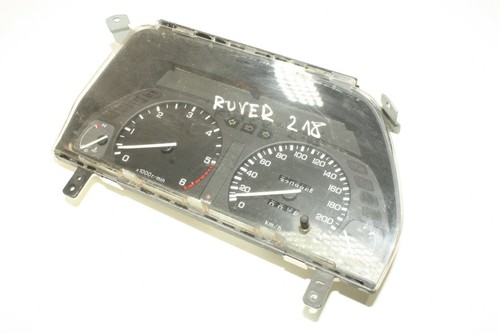Rover 418 SPEEDO SPEEDOMETER INSTRUMENT AR-008-01 AR00801 - Picture 1 of 3