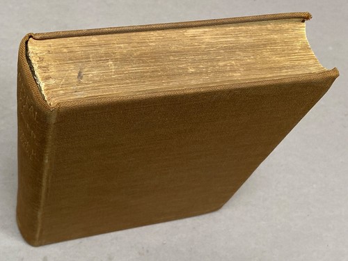 ORDEAL BY HUNGER The Story of the Donner Party - George R. Stewart [1936 1st Ed] - Imagen 4 de 24