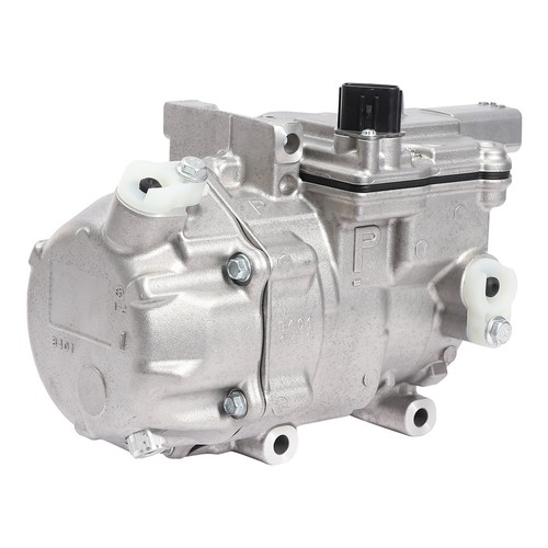 Compresor de aire acondicionado OEM 2010-2011 para Toyota Prius 1,8 L - Imagen 7 de 16
