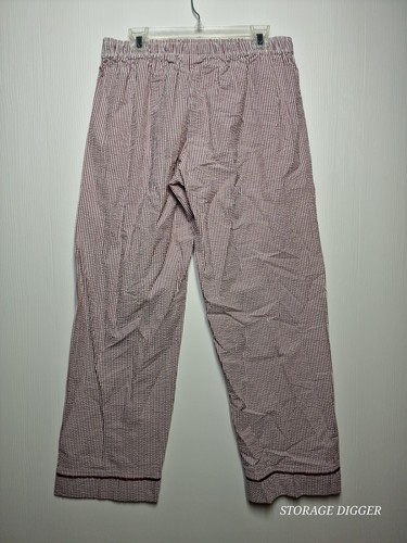 Boxercraft Adults Pants Pull-on Drawstrings Unisex Multicolor Pockets Size XL - Picture 6 of 13