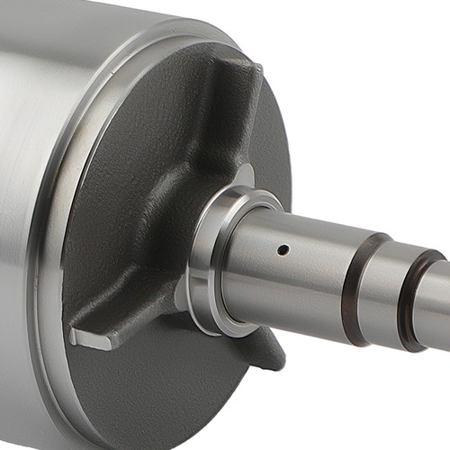 Flywheel Rotor for Yamaha YZF R1 FZ1 FZ8 FZS1 2004-2015 5VY-81450-00-00 Aluminum - Picture 8 of 10