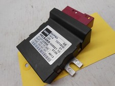BMW 3 Series Fuel Pump Relay Module OEM 16147371832 / 7371832  DS0523