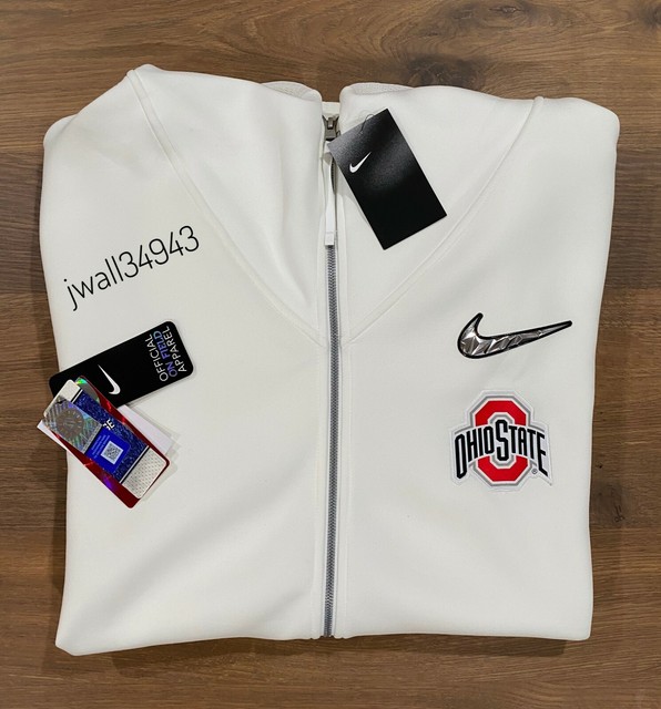 Nike Ohio State Buckeyes 2016 College Football Playoff Media Day