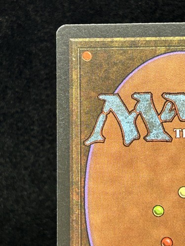 Magic The Gathering Magic The Gathering WARP ARTEFACT Edición Revisada 1994 MTG TCG CCG 🔥Raro🔥 - Imagen 7 de 12