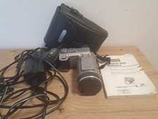 SONY Cyber-Shot DSC-F707, 5,2 MP, Digitalkamera, Zeiss Optik, funktionsfähig