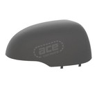 Wing Door Mirror Cover Cap Casing For Hyundai i20 2012-2015 Primed Drivers Side