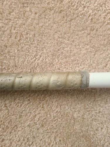 DEMARINI TEMPEST FASTPITCH SOFTBALL BAT -9 TMP10 USSSA ISA ISF NSA ASA 30in 21oz - Picture 8 of 12