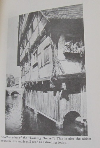 Child of Two Worlds by Hannie Wolf 1st hc ed SIGNED 1979 Jewish family & Nazis - Picture 6 of 8