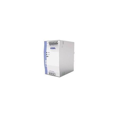 Allied Telesis 480W 48Vdc, Industrial AC/DC power supply, DIN rail mount - Picture 1 of 1