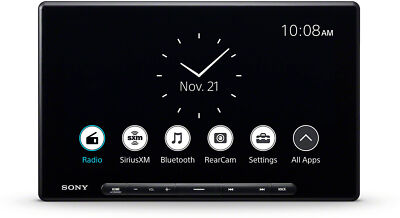 Sony XAV-AX8500 Digital Multimedia Receiver | eBay