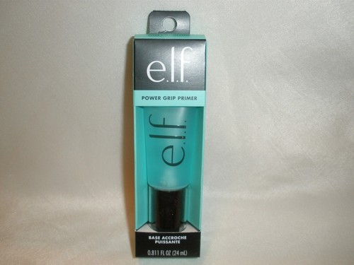 New elf Power Grip Primer Clear 0.811 oz