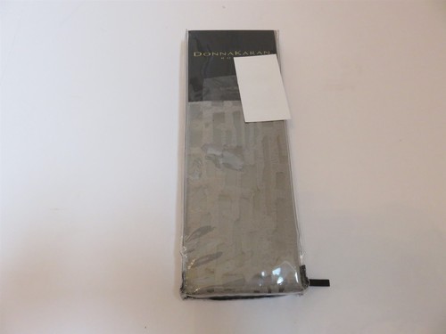 1 Donna Karan Fuse Euro sham NIP $190 - Picture 2 of 4