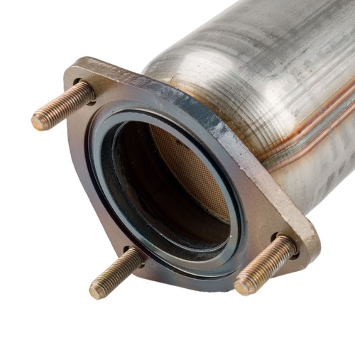 Exhaust Catalytic Converter 16474 For Chevrolet Aveo 1.6 L 2004-2008 96417179 - Bild 6 von 11