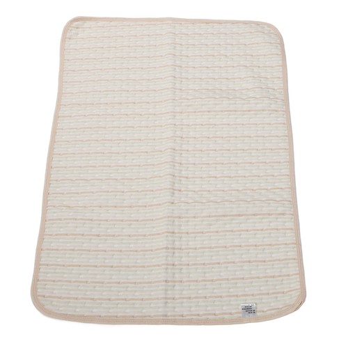 Baby Wateproof Pad Mat Leak Proof 2 Layers Cotton Washable Bed Incontinence CH - Picture 20 of 23