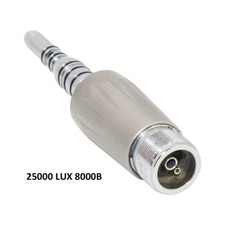 Dental 2 Hole Quick Coupler Connector for KAVO 8000B LED High Speed Handpiece 