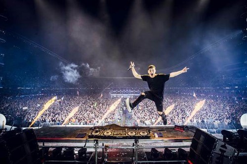 Martin Garrix Live Electro House & EDM DJ-Sets Compilation (2014 - 2025) - Picture 3 of 7