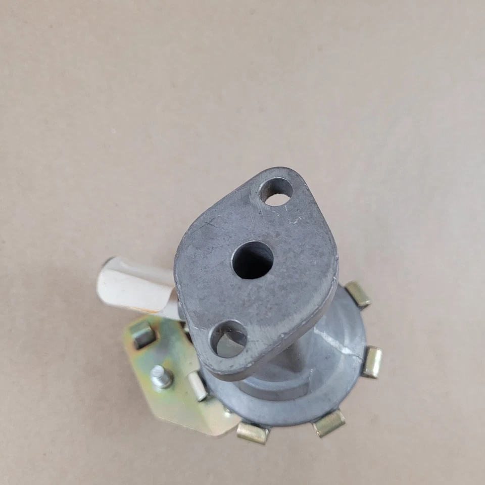 Новый из старых запасов Austin Healey 3000 клапан управления водой нагревателя FHW1272/22 634322 - Изображение 4 из 4